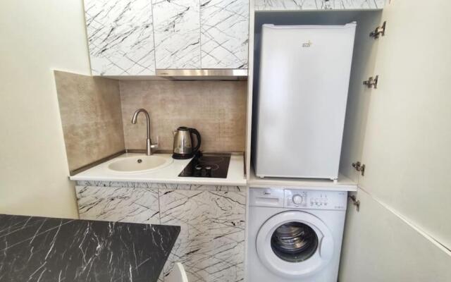 Leo Group Apartment 14-302B Sunrise Batumi