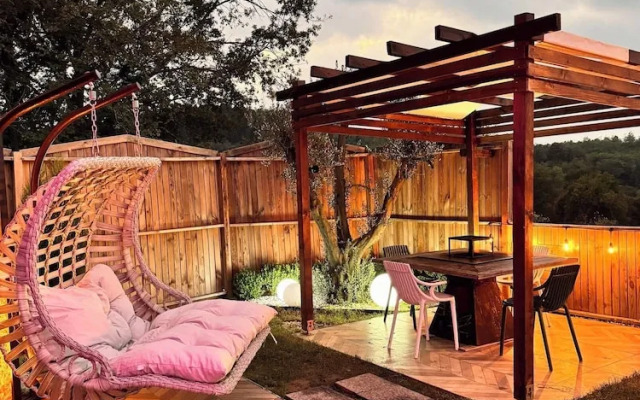 Wonder of Nature Sapanca