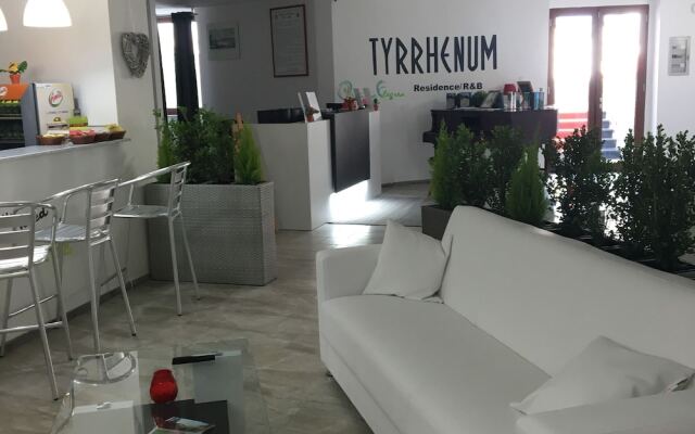 Residence R&B Tyrrhenum