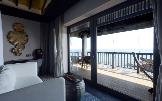 Nam Nghi Coral Peninsula Phu Quoc