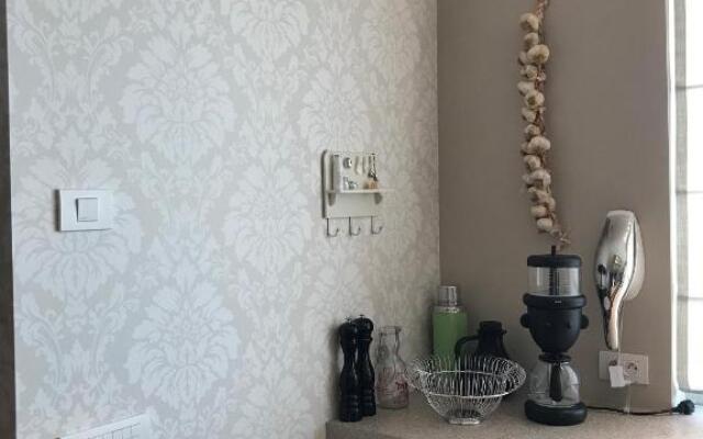 Long Beach Ii appartement aan zeedijk met sauna