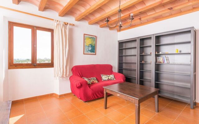 Villa Granja