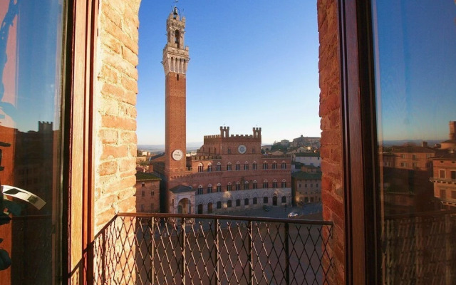 Torre del Campo