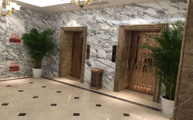 Jindi Hotel