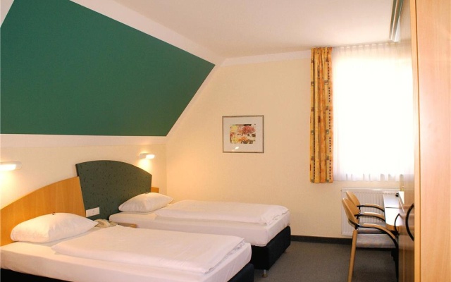 Arvena Reichsstadt Hotel