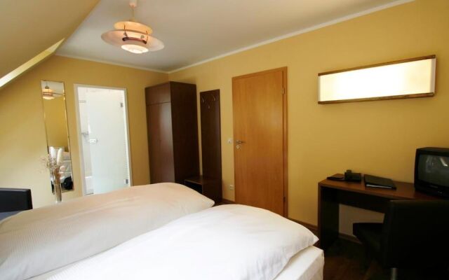 Springbach-Mühle Belzig