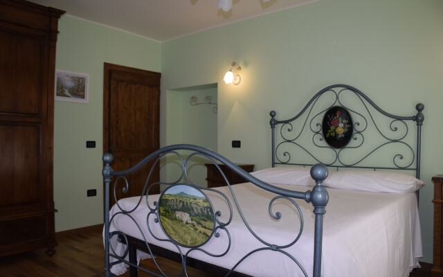 Casa Vacanza Le Varangole