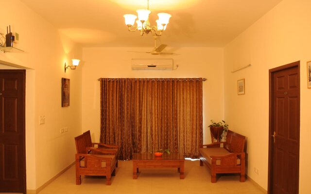 Executive Comfort Guindy