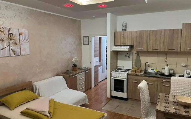 Apartman Bondi 2