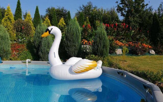 Agroturystyka Iwańcze Pole