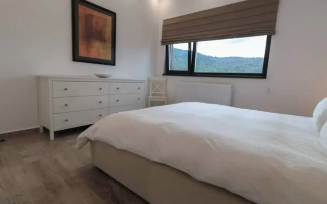 Mountain Valley View