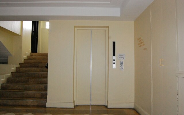 West Gorordo Hotel