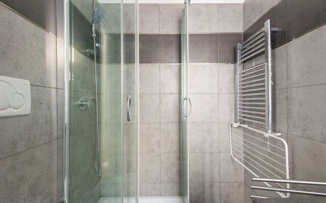 Luxury Apartment Auditorium