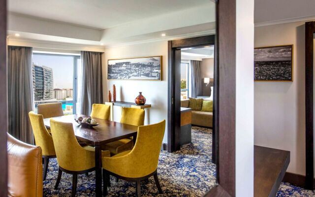 Mövenpick Hotel Ikoyi Lagos