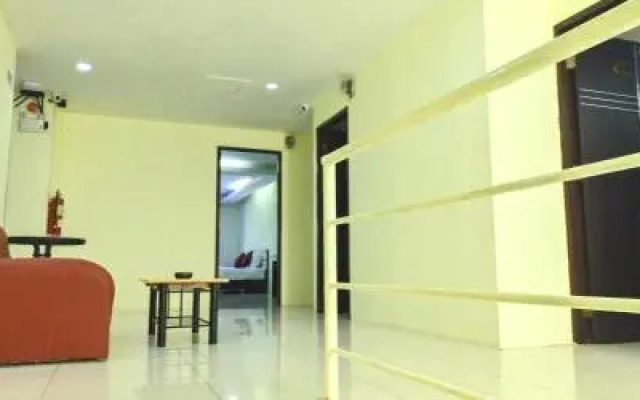 Riqueza Suites Pattaya