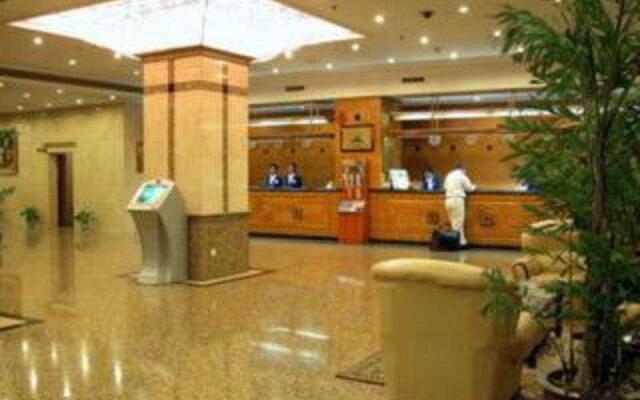 Renhe Hotel