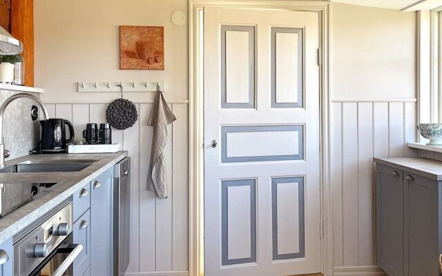 4 Person Holiday Home in Mariestad-by Traum