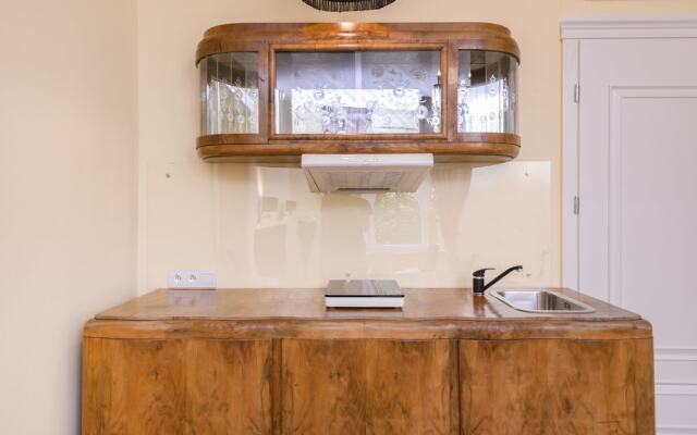 Horizon Apartments - Krasinskiego