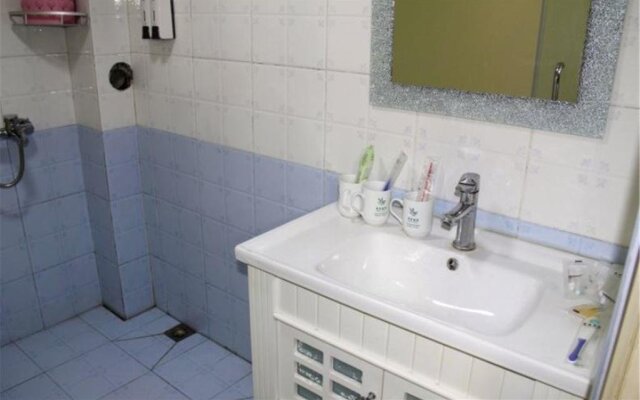 Heze Haotai Hotel