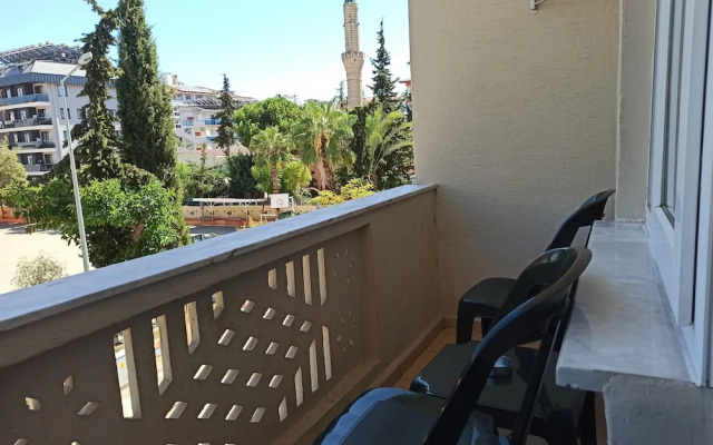 Merve Apart Otel