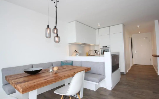 Strandzeit Heiligenhafen