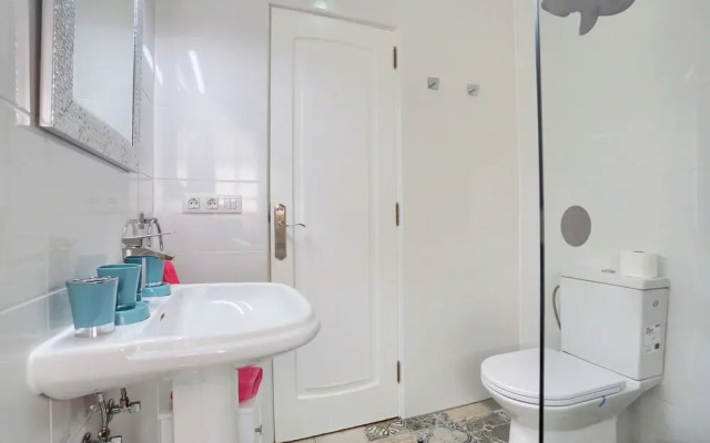 This Villa is Ideal for Families With Children