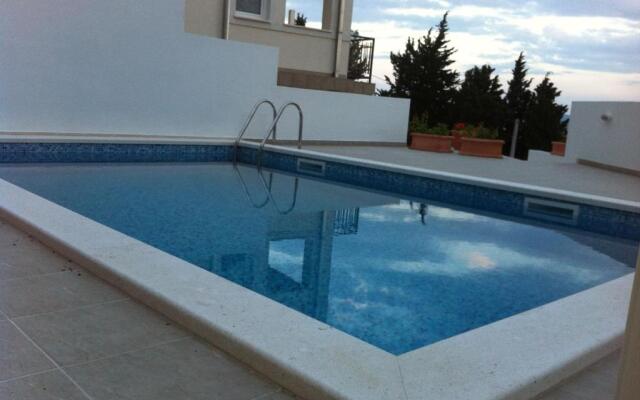 Holiday Home In Mimice