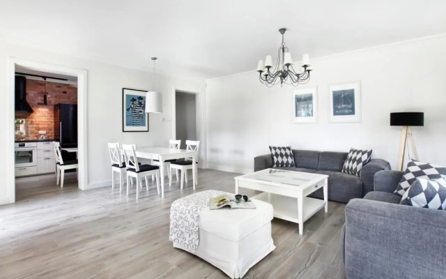 Sopot Beach House