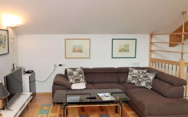 Apartment Bammer Pinsdorf