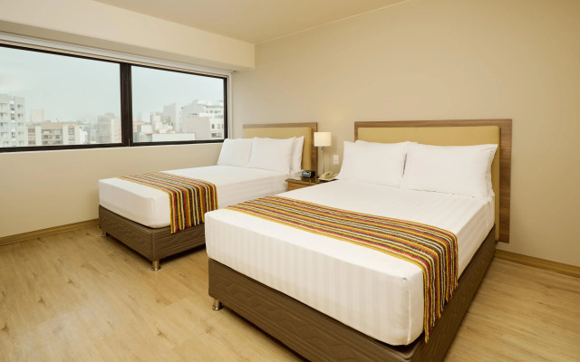 Estelar Apartamentos Bellavista