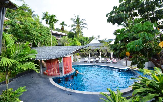 Andaman Cannacia Resort & Spa