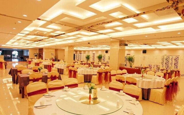 Yantai Yuehai Hotel