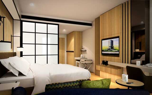 Novotel Karawang
