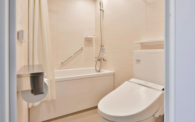 REF Matsuyama City Station by Vessel Hotels