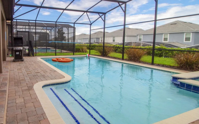 Champions Gate 9027 A