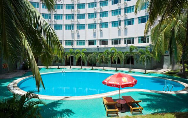 Sanya Orient Bay View Hotel