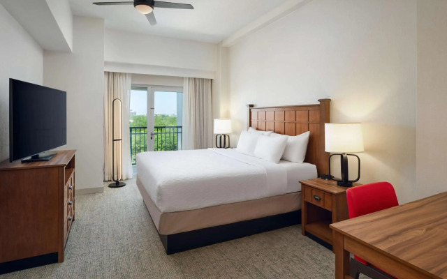 Homewood Suites by Hilton Atlanta Midtown, GA