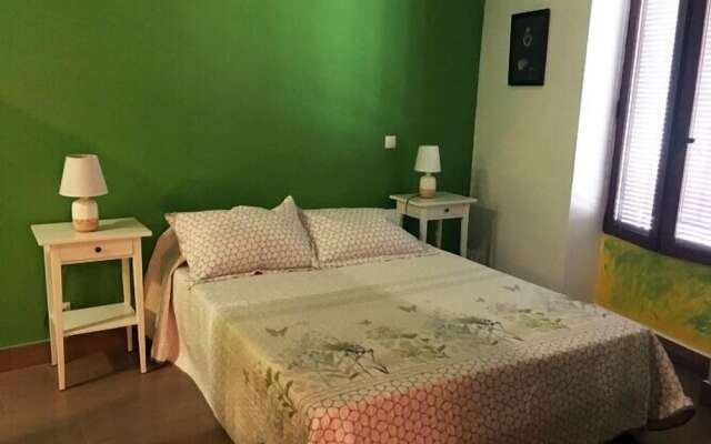 Casa Rural Las Violetas