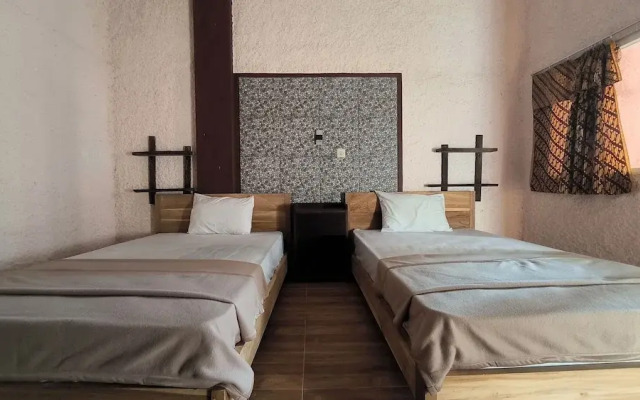 New Lishafa Guesthouse