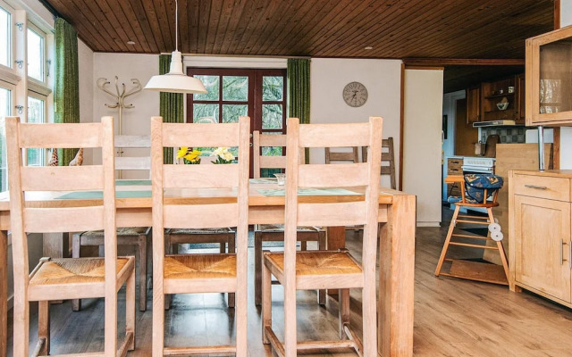 6 Person Holiday Home in Haderslev