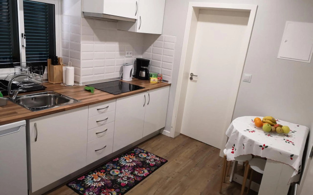 Madeira Inn Casa da Paz