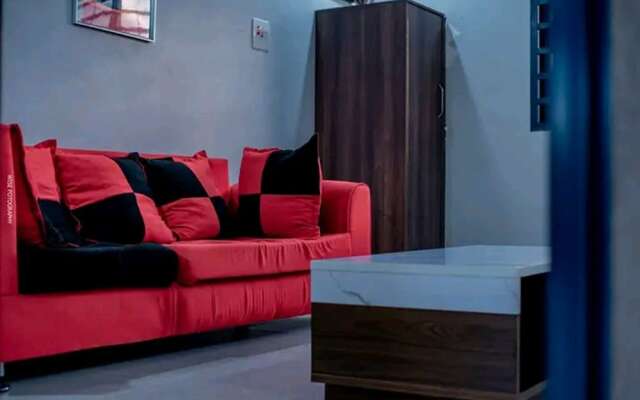 Stay Simple Lodge