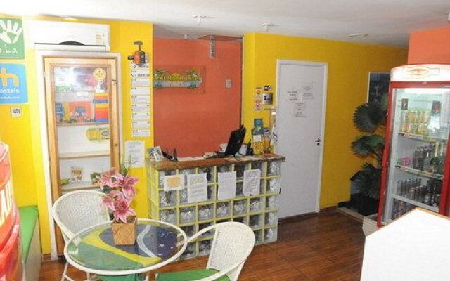 Best Rio Hostel