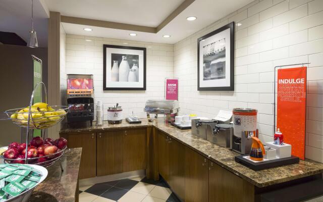 Hampton Inn Manhattan-Chelsea