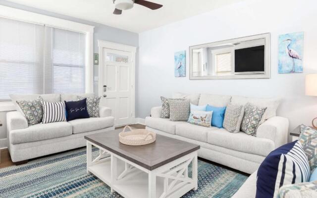 Breakfast Club House