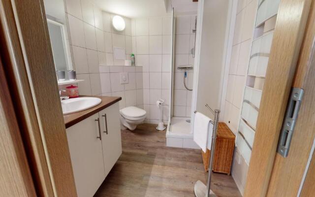 Aux Bijoux De Colmar - 1 Parking Gratuit