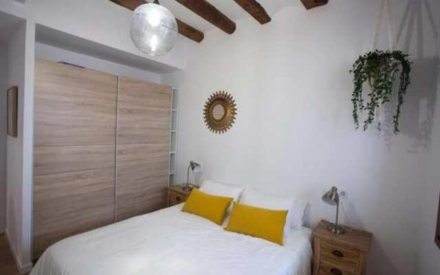Apartamento Rey Alfonso I