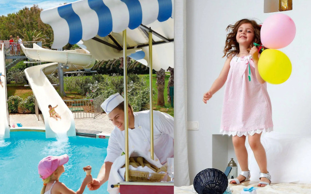 Grecotel Casa Marron