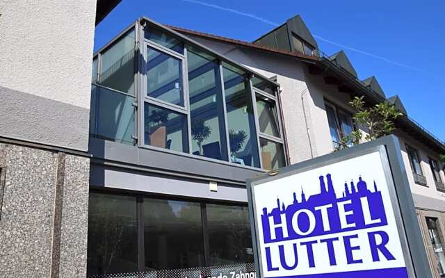 Hotel Lutter