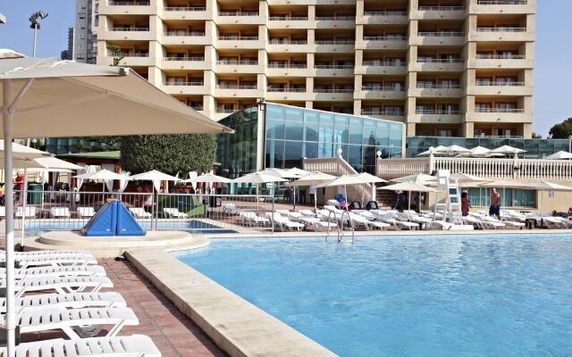 Sandos Benidorm Suites